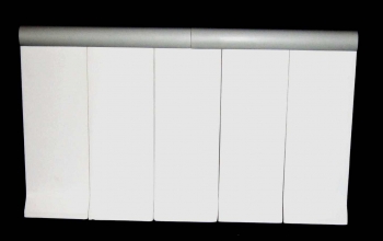 Berliner Mauer in Miniatur