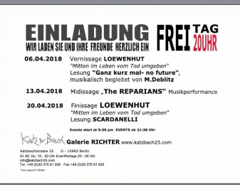 Flyer Kuri