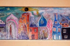 Witches World Sold