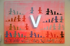 Vic for Human 800€