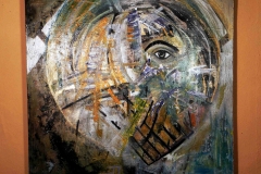 "What did you see? " 3000€